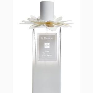 Jo Malone star magnolia hair mist limited edition